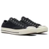 Chuck 70 „Negru”