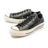 Chuck 70 „Negru”