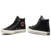 Chuck 70 „Negru”