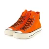 Chuck 70 „Orange Black”