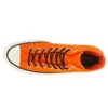 Chuck 70 „Orange Black”