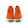 Chuck 70 „Orange Black”