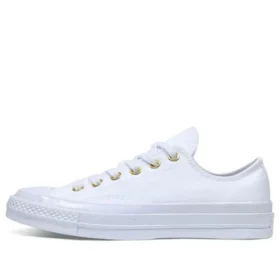 Chuck 70 OX 18 „Alb”