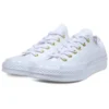 Chuck 70 OX 18 „Alb”