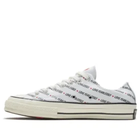 Chuck 70 Ox „Alb Negru Bej”