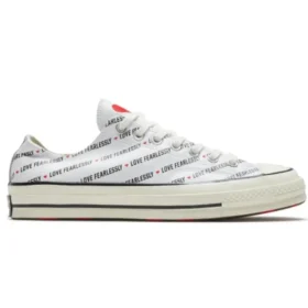 Chuck 70 Ox „Alb Negru Bej”