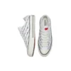 Chuck 70 Ox „Alb Negru Bej”