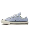 Chuck 70 OX „Albastru Alb”