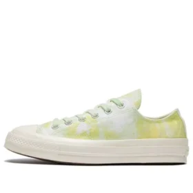 Chuck 70 Ox „Beach Dye – Light Aphid Green”
