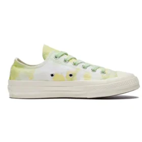 Chuck 70 Ox „Beach Dye – Light Aphid Green”