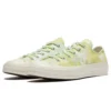 Chuck 70 Ox „Beach Dye – Light Aphid Green”