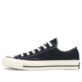 Chuck 70 Ox „Black”