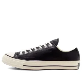 Chuck 70 Ox „Black”