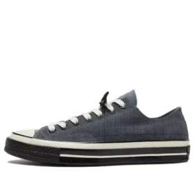 Chuck 70 OX „Black”