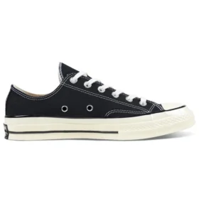 Chuck 70 Ox „Black”