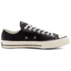 Chuck 70 Ox „Black”