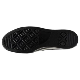 Chuck 70 OX „Black”