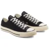 Chuck 70 Ox „Black”
