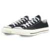 Chuck 70 Ox „Black”