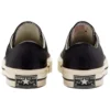 Chuck 70 Ox „Black”