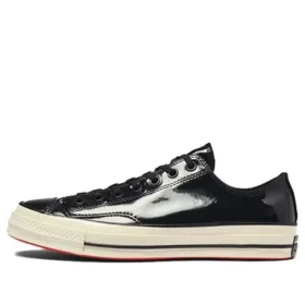 Chuck 70 Ox „Black Patent”