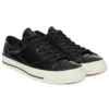 Chuck 70 Ox „Black Patent”