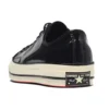 Chuck 70 Ox „Black Patent”