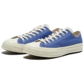 Chuck 70 Ox „Blue White”