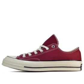 Chuck 70 Ox „Burgundy”