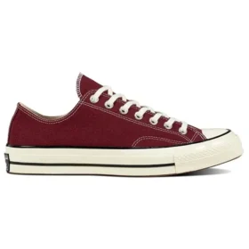Chuck 70 Ox „Burgundy”