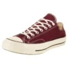 Chuck 70 Ox „Burgundy”