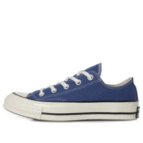Chuck 70 Ox Canvas „True Navy”
