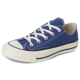 Chuck 70 Ox Canvas „True Navy”
