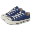 Chuck 70 Ox Canvas „True Navy”