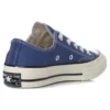 Chuck 70 Ox Canvas „True Navy”