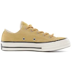 Chuck 70 Ox „Desert Marigold”