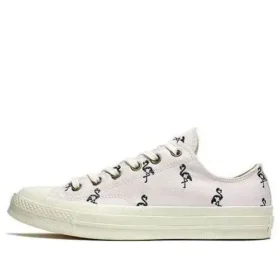 Chuck 70 Ox „Flamingo”