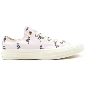 Chuck 70 Ox „Flamingo”
