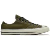 Chuck 70 Ox „Green”