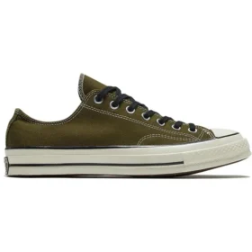Chuck 70 Ox „Green”