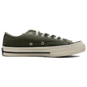 Chuck 70 Ox „Green”