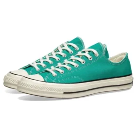 Chuck 70 Ox „Green”