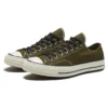 Chuck 70 Ox „Green”