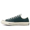 Chuck 70 Ox „Green Black”