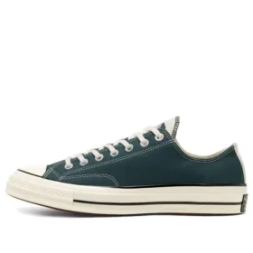 Chuck 70 Ox „Green Black”