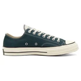 Chuck 70 Ox „Green Black”