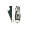 Chuck 70 Ox „Green Black”