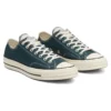 Chuck 70 Ox „Green Black”