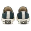 Chuck 70 Ox „Green Black”