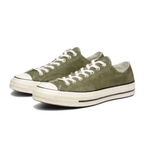 Chuck 70 Ox „Medium Olive”